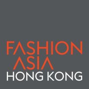 FASHION ASIA 2018 HONG KONG 汇聚全球时尚精英